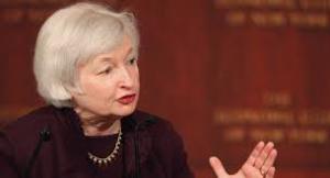 Mrs Yanet Yellen da confianza a los mercados