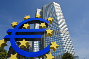 El euro se aprecia a la espera de la reunión del BCE