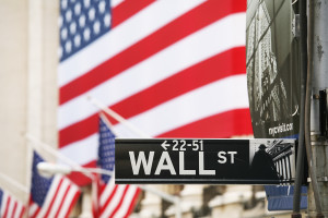 Nuevo máximo histórico de Wall Street