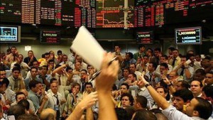 Wall Street marca nuevos máximos históricos