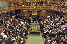 Theresa May obtiene el visto bueno del Parlamento item-thumbnail