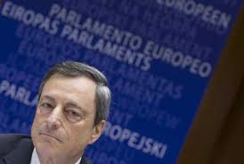 Draghi no tiene prisa